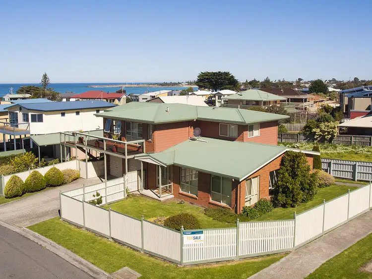 Main view of Homely house listing, 6 Jillian Road, Apollo Bay VIC 3233
