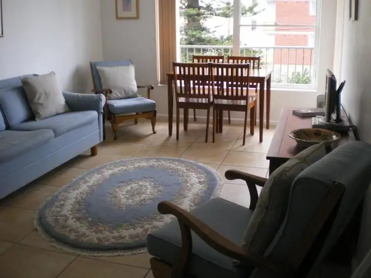 Second view of Homely apartment listing, 5/40 Ashburner St, Manly NSW 2095