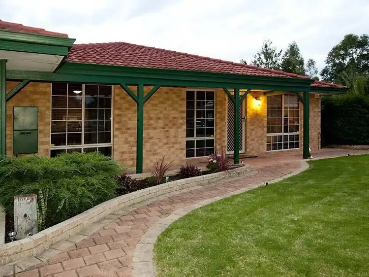 Third view of Homely house listing, 24 Ellamere Retreat, Maddington WA 6109