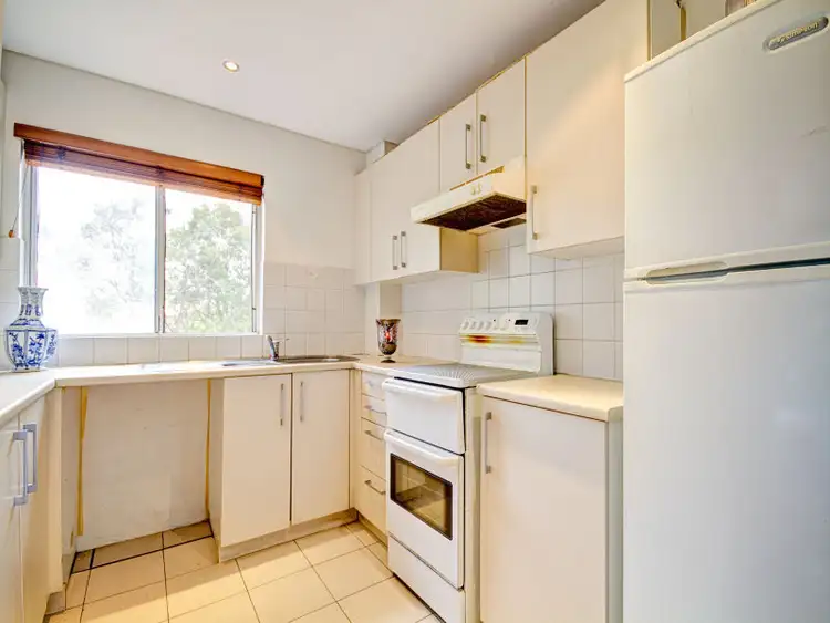 Fifth view of Homely apartment listing, 5/2 Anna Street, Ryde NSW 2112