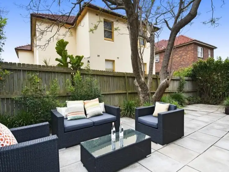 Second view of Homely apartment listing, 9/193-197 Oberon St, Coogee NSW 2034