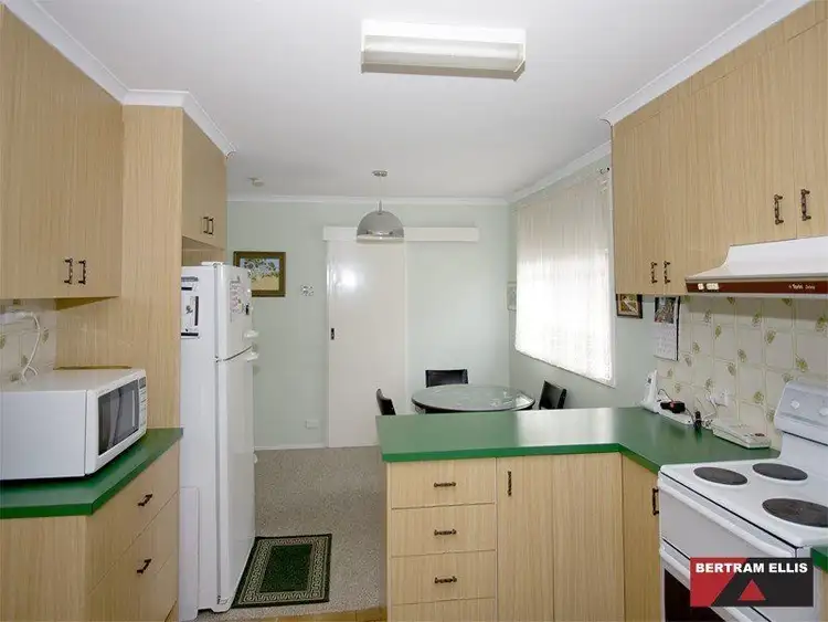 Fifth view of Homely house listing, 29 Gungurra Crescent, Rivett ACT 2611