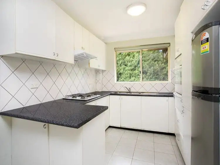 Third view of Homely apartment listing, 36/2A Tangarra Street East, Croydon Park NSW 2133