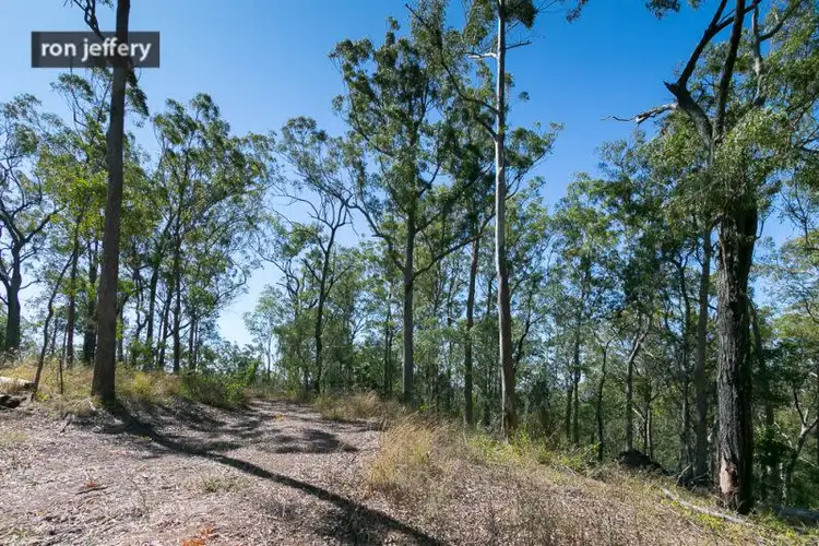 Sixth view of Homely land listing, 289 Moy Pocket Road, Brooloo QLD 4570