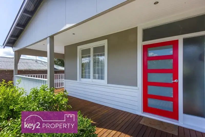 Main view of Homely house listing, 17 Duke Street, West Launceston TAS 7250