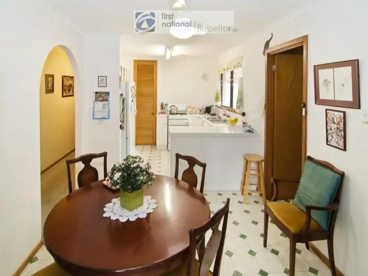 Third view of Homely house listing, 38 Blue Crescent, West Busselton WA 6280
