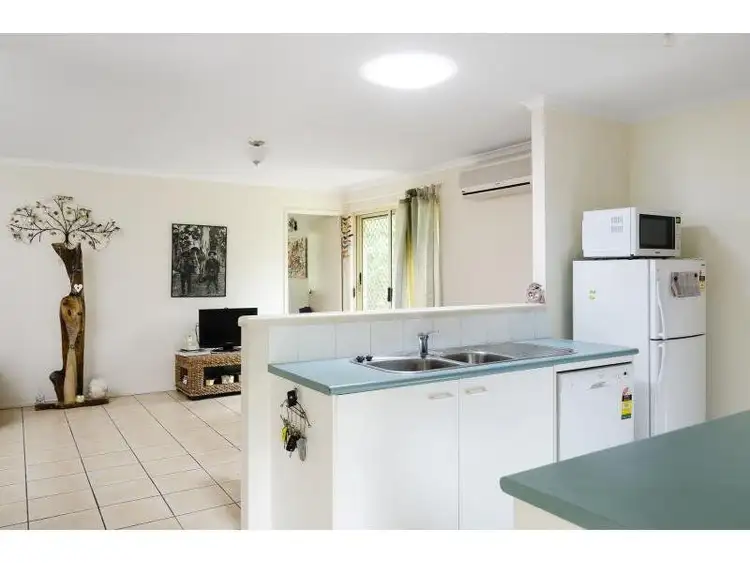 Fourth view of Homely house listing, 90 Blueberry Drive, Black Mountain QLD 4563