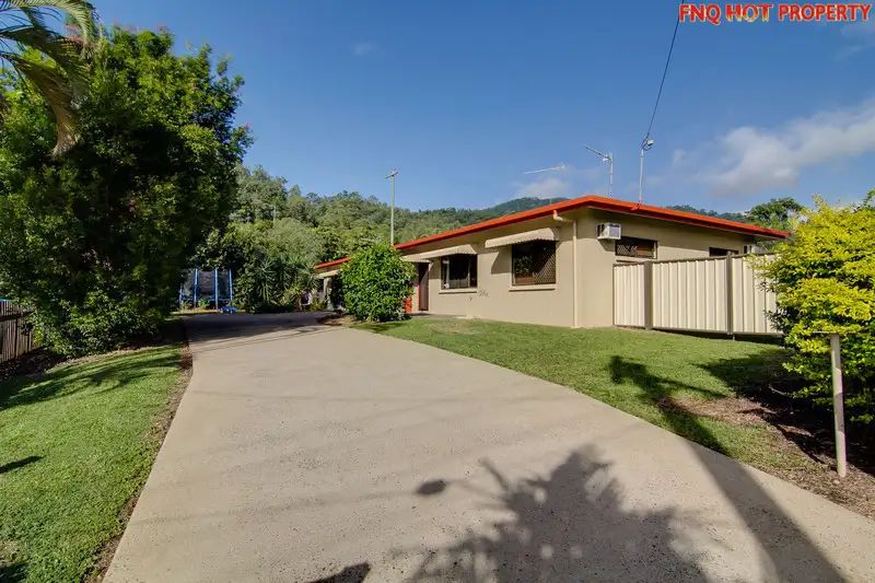 Main view of Homely house listing, 13 KEITH ST, Whitfield QLD 4870