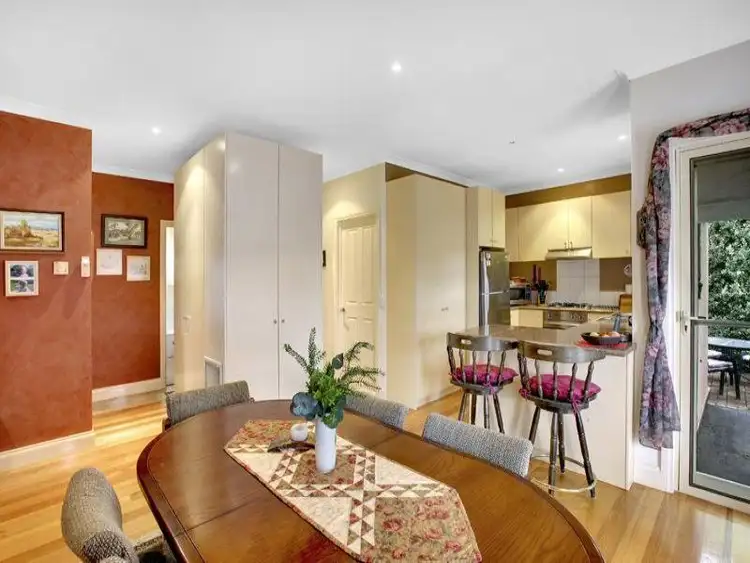 Fifth view of Homely unit listing, 3/37A GEORGE STREET, Kilmore VIC 3764