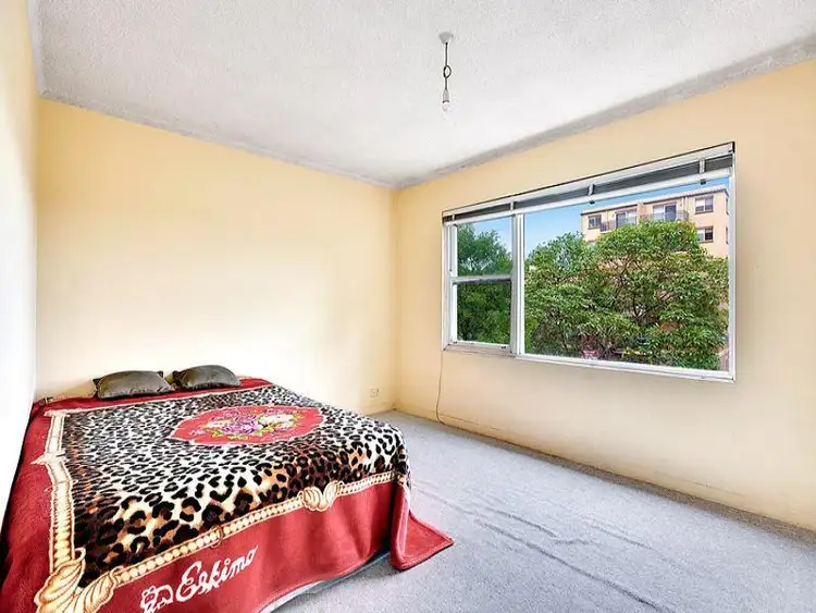 Third view of Homely apartment listing, 3/9 Everton Road, Strathfield NSW 2135