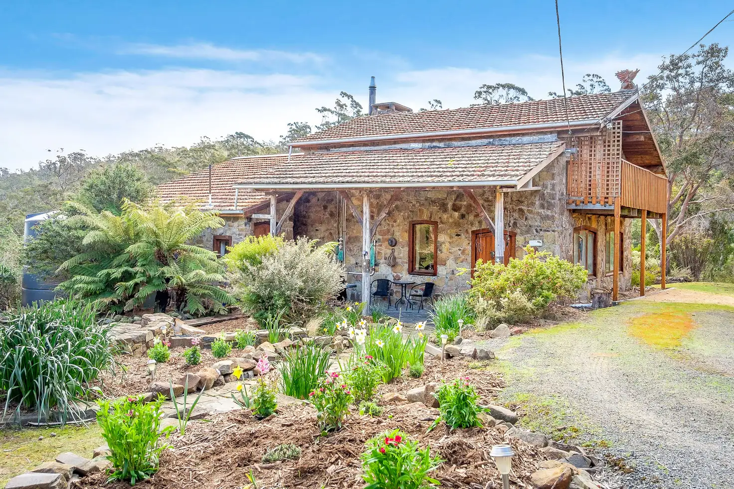 Main view of Homely house listing, 203 Scarrs Road, Garden Island Creek TAS 7112