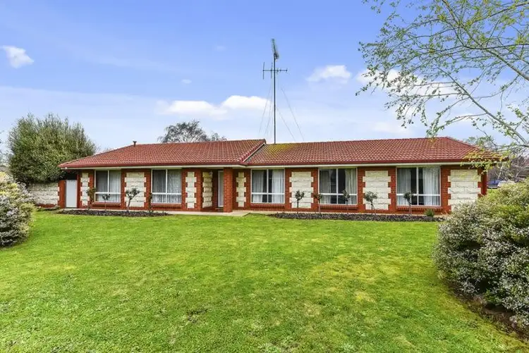 1 PINECREST COURT, Mount Gambier SA 5290