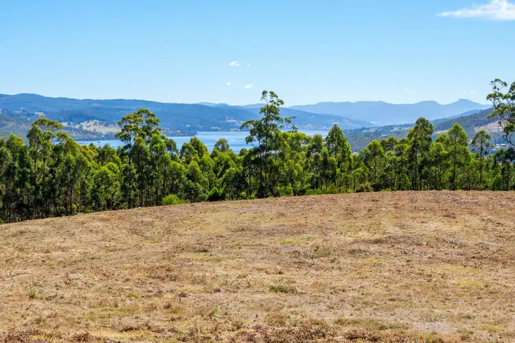Second view of Homely land listing, 5662 Huon Highway, Waterloo TAS 7109