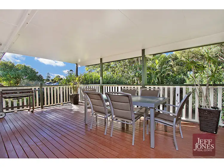 Fifth view of Homely house listing, 139 Hoff Street, Mount Gravatt East QLD 4122