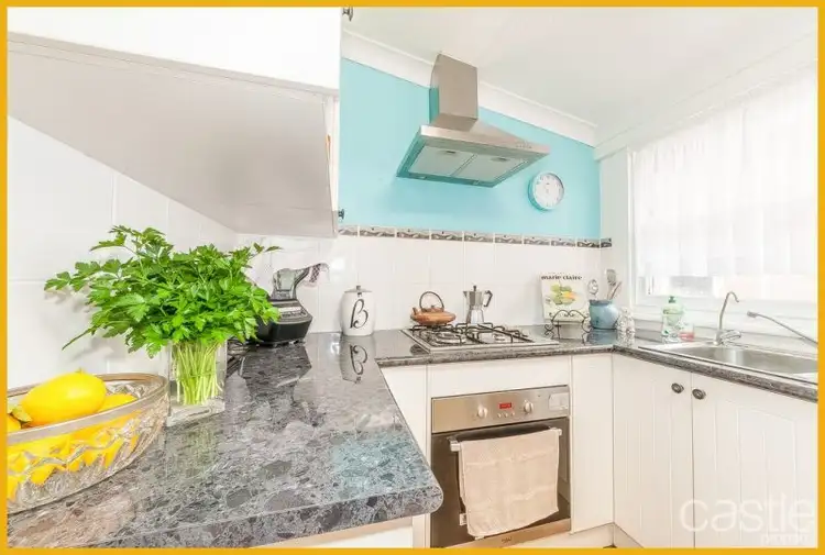 Fifth view of Homely house listing, 3 GRAHAM RD, Hamilton NSW 2303