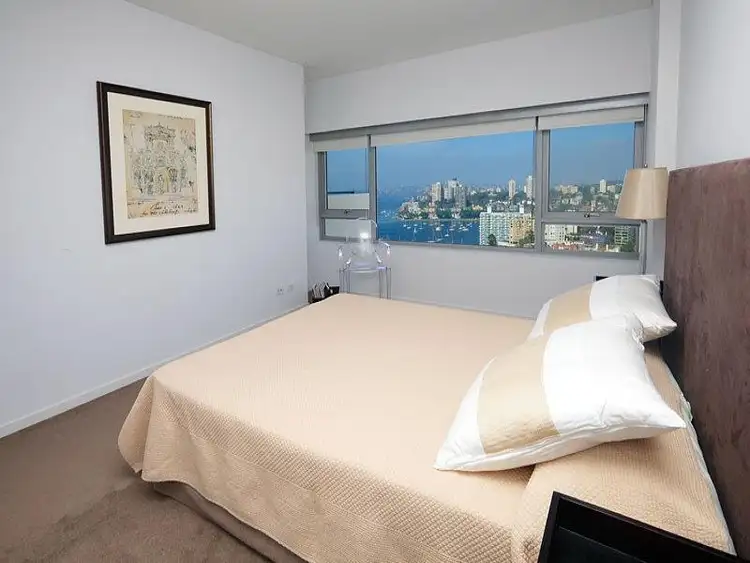 Third view of Homely apartment listing, 1404/81 Macleay Street, Potts Point NSW 2011