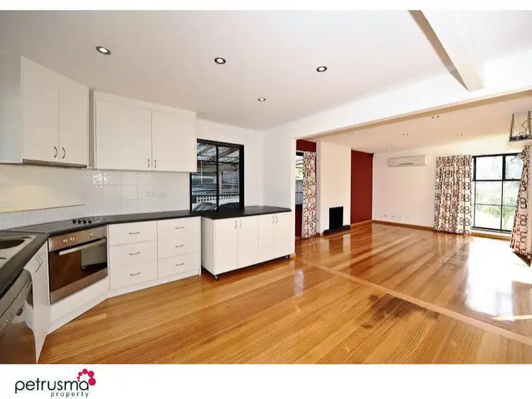 Fourth view of Homely house listing, 16 Erebus Street, Warrane TAS 7018