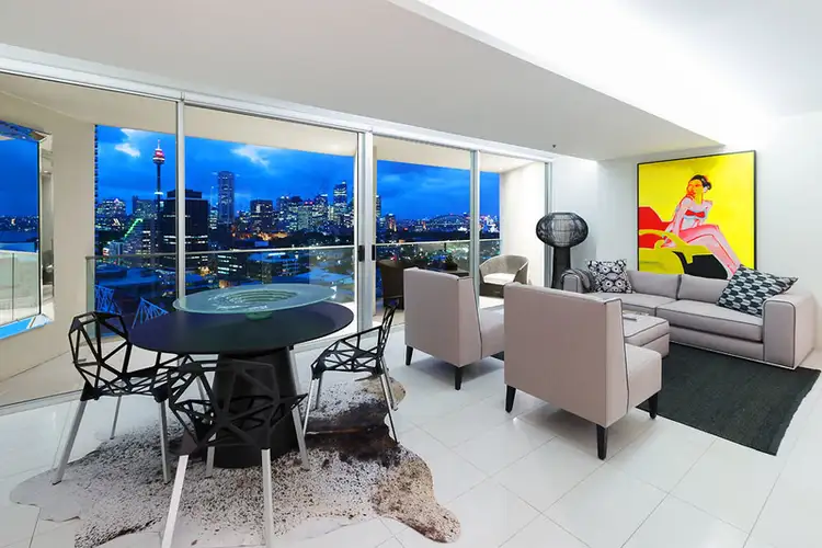 Main view of Homely apartment listing, 1209/227 Victoria Street, Darlinghurst NSW 2010