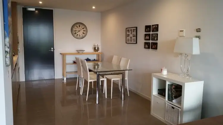 Third view of Homely apartment listing, 210/5 Sterling Circuit, Camperdown NSW 2050
