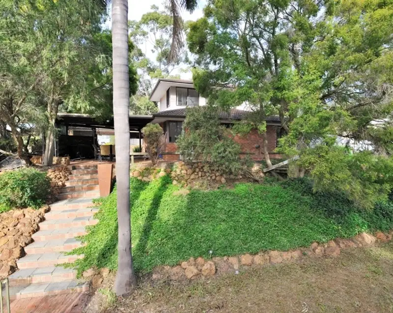 Main view of Homely house listing, 15 Kuranda Place, Darlington WA 6070