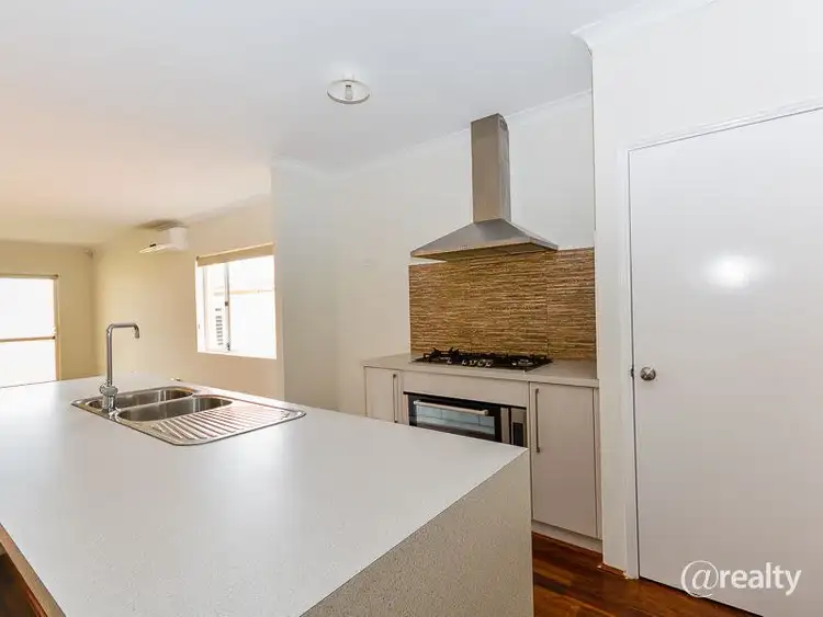 Main view of Homely house listing, 23 Southport Dr, Baldivis WA 6171