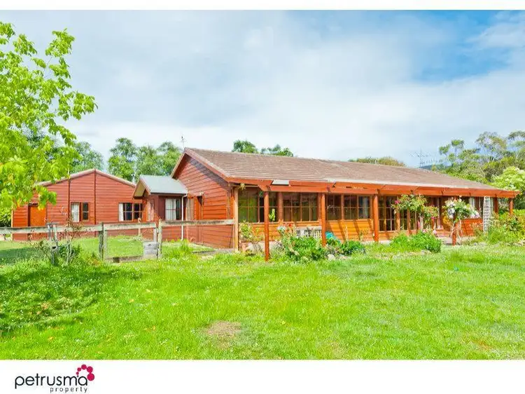 14 Brook Lane, Margate TAS 7054