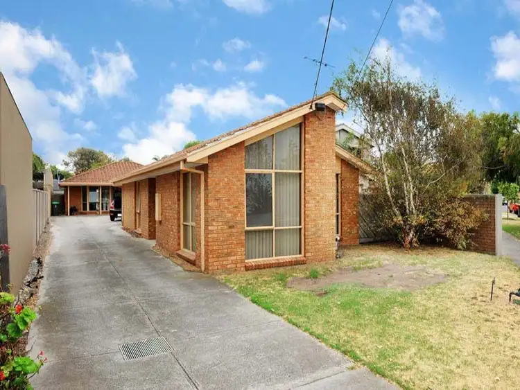 Second view of Homely unit listing, 1/229 Queen Street, Altona VIC 3018