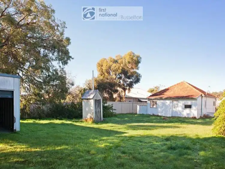 Fifth view of Homely house listing, 41 Thomas Street, West Busselton WA 6280