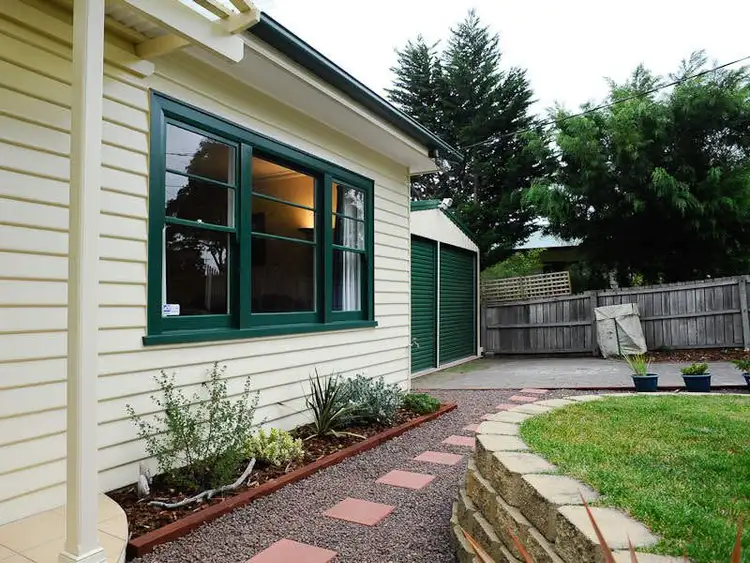 Third view of Homely house listing, 134 Gordons Hill Road, Lindisfarne TAS 7015