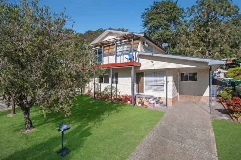 Main view of Homely house listing, 114 Ryans Road, Umina Beach NSW 2257