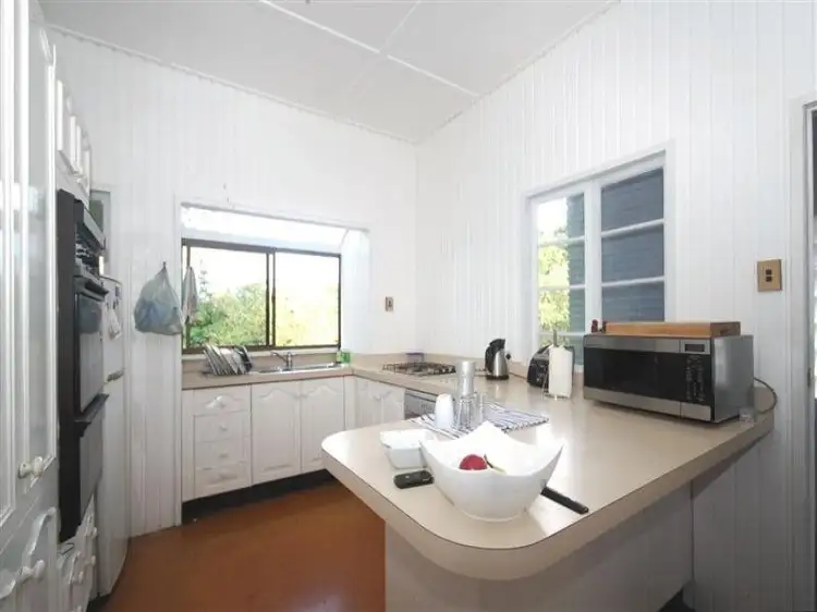 Fourth view of Homely house listing, 23 Atthow Avenue, Ashgrove QLD 4060