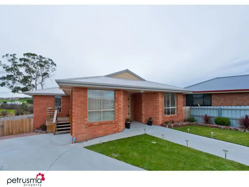 Main view of Homely house listing, 19 Pollock Place, Sorell TAS 7172