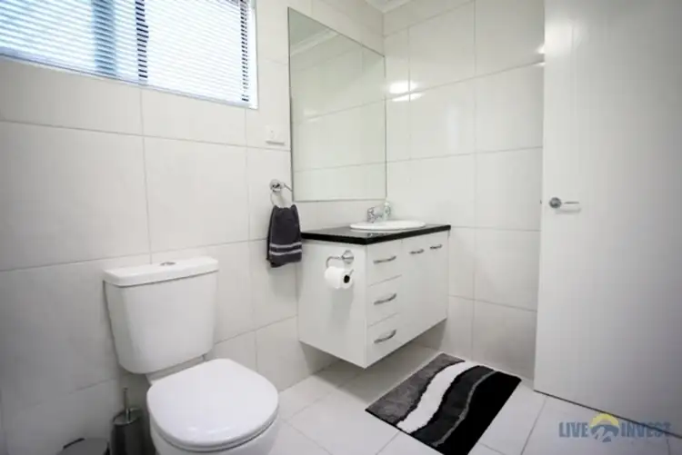 Fifth view of Homely house listing, 11 Mallorca Circuit, Burdell QLD 4818