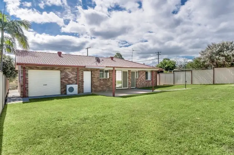 Fourth view of Homely house listing, 9 White Swan Ave, Blue Haven NSW 2262