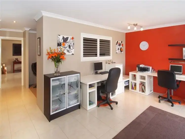 Seventh view of Homely house listing, 21 Currawong Drive, Broadwater WA 6280