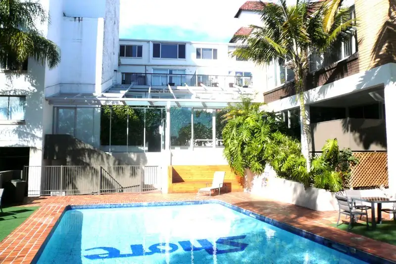 Main view of Homely apartment listing, 74/450 Pacific Hwy, Lane Cove North NSW 2066