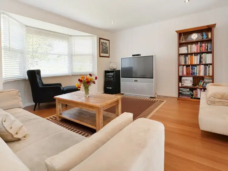 Second view of Homely house listing, 23 Barton Drive, Mount Eliza VIC 3930