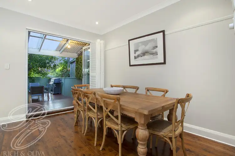 Fourth view of Homely semi-detached listing, 7 Chisholm Street, Belfield NSW 2191
