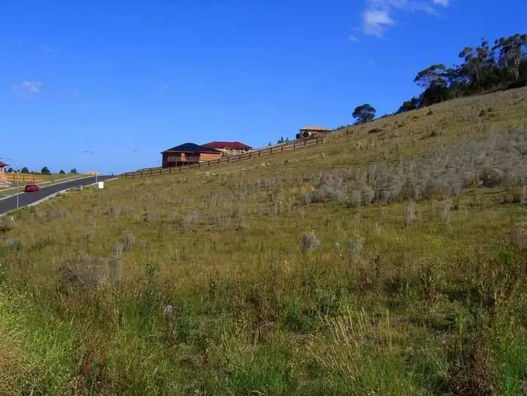 Third view of Homely land listing, Lot 6, 135 Branscombe Road, Claremont TAS 7011