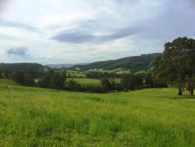 Fifth view of Homely land listing, Lot 1 Wallace Road, Cygnet TAS 7112