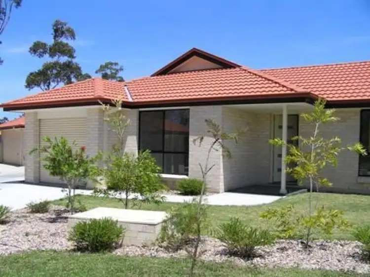 Main view of Homely house listing, 8/29 Capeland Avenue, Sanctuary Point NSW 2540
