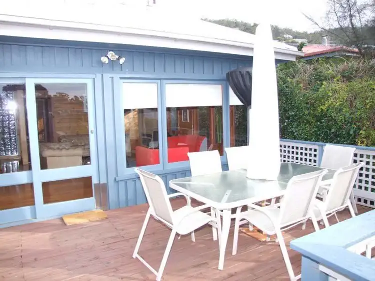 Second view of Homely house listing, 18 Hinsby Road, Taroona TAS 7053