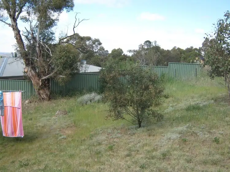 Fifth view of Homely house listing, 11 Allambie Place, Cooma NSW 2630