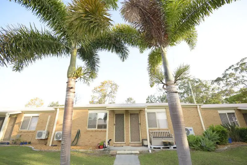 Main view of Homely unit listing, Unit 69 - Lot 63/135-145 Fryar Rd, Eagleby QLD 4207