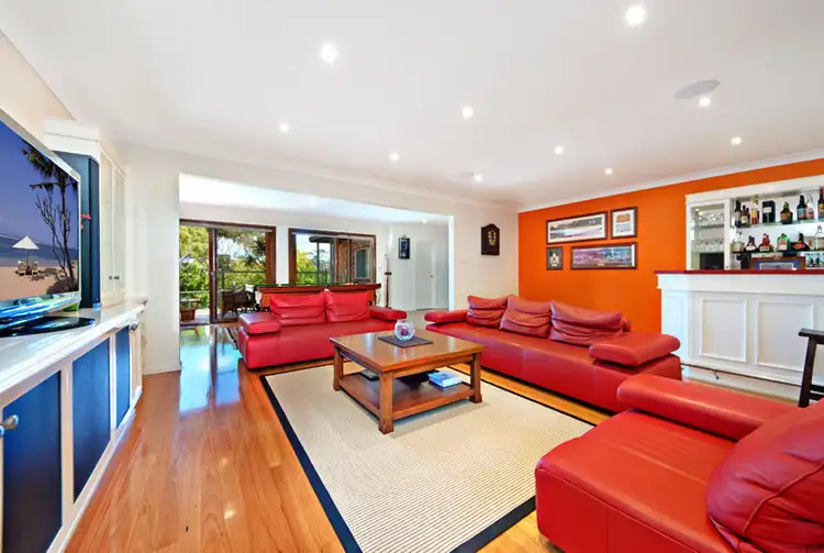 Fourth view of Homely house listing, 7 Atherton Road, Engadine NSW 2233