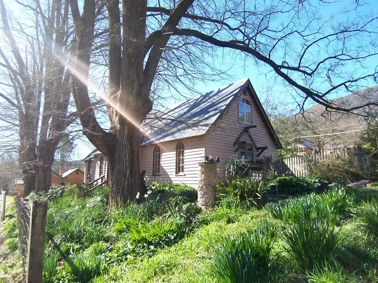 Third view of Homely house listing, 483 Morses Creek Road, Wandiligong VIC 3744