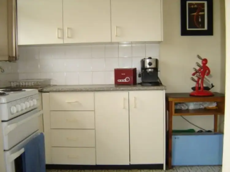 Fifth view of Homely unit listing, 6/56A Harrow Rd, Stanmore NSW 2048