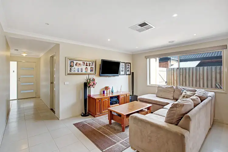 Sixth view of Homely house listing, 21 WATERGUM WAY, Wallan VIC 3756
