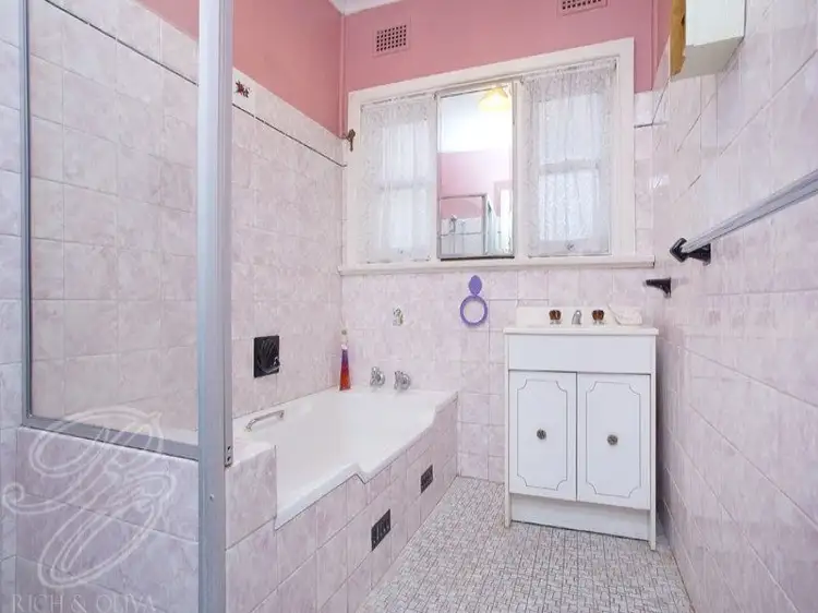 Fifth view of Homely house listing, 45 Stanley Street, Croydon Park NSW 2133