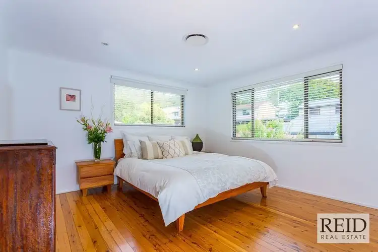 Seventh view of Homely house listing, 11 Bellerose Street, The Gap QLD 4061